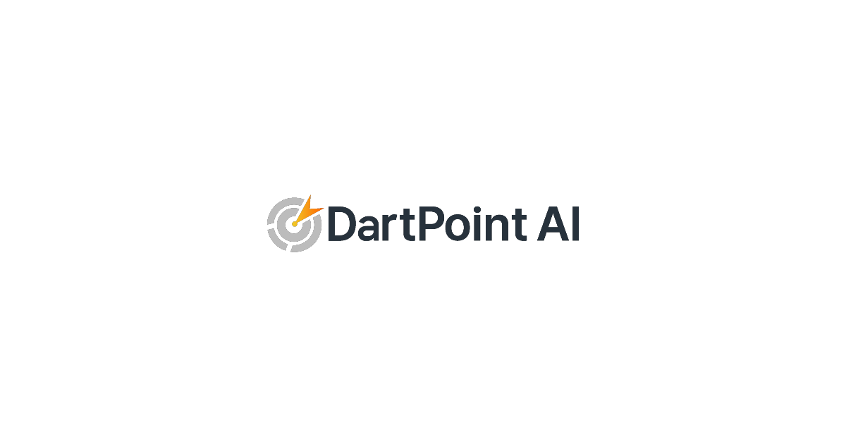 DartPoint AI 공유 이미지